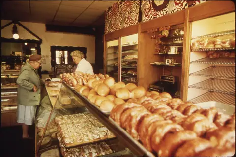 Morris Pasties Newquay photo 2