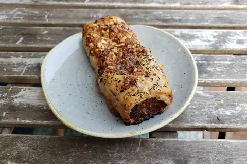 Morris Pasties Newquay photo 3